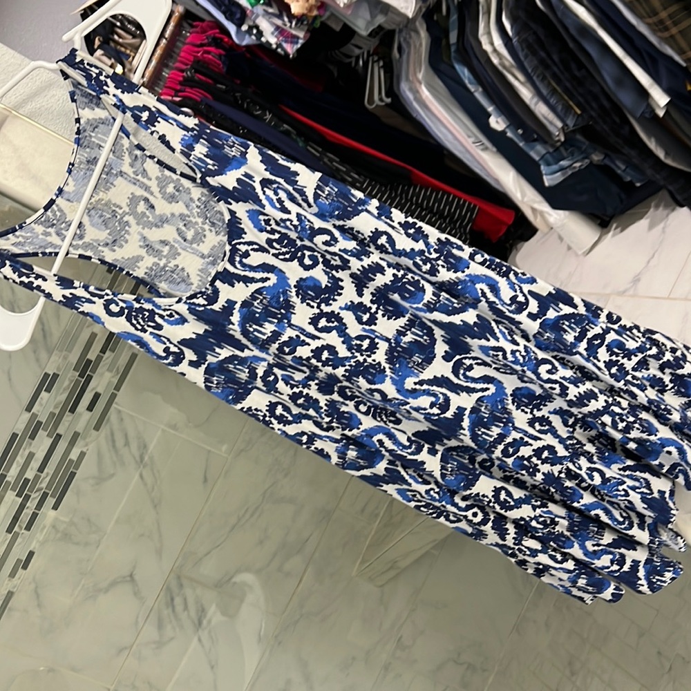 Lily Pulitzer Halter Dress Size:S